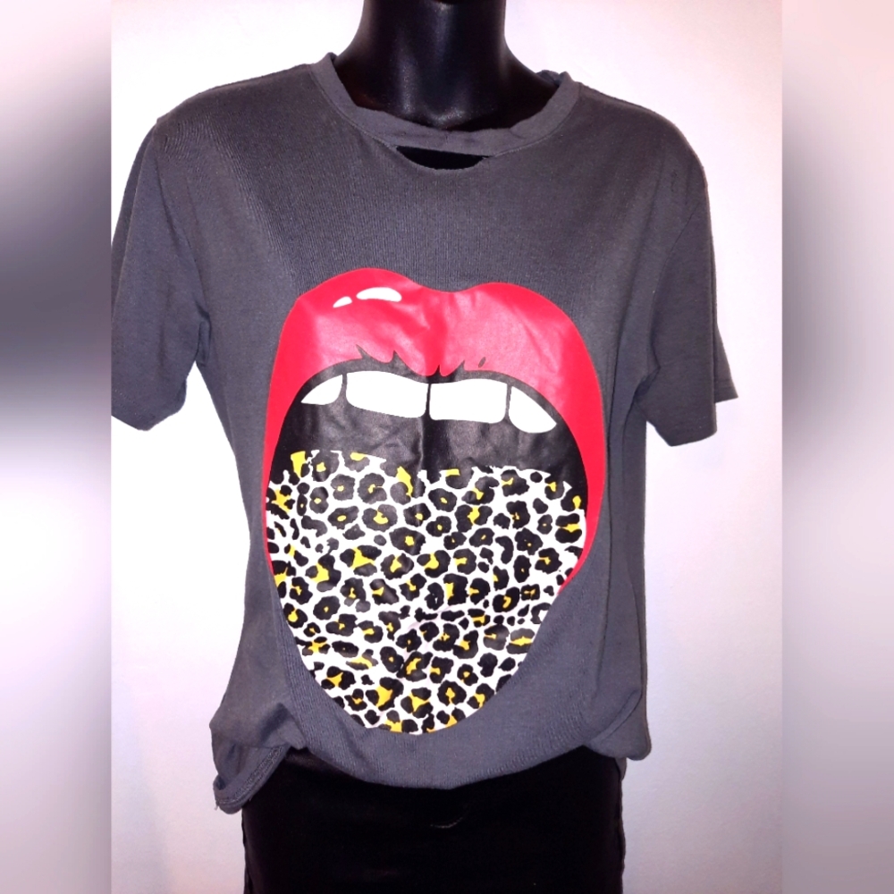 Rock top